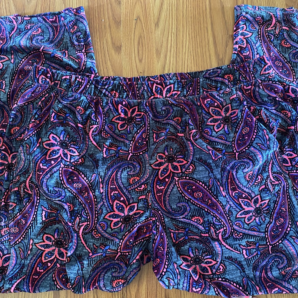 ClimateRight by CuddlDuds Sleep Pants
